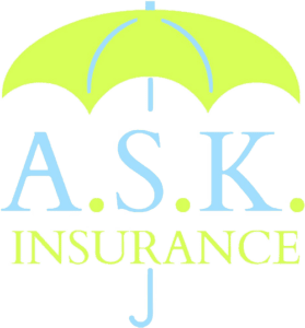 ASK Insurance - Logo 500